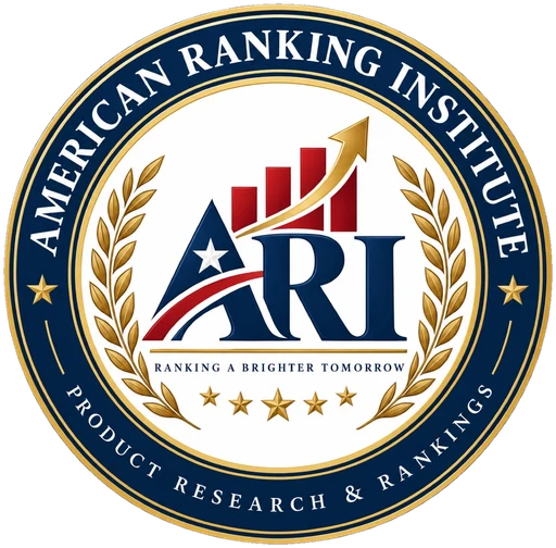 Seal of the American Ranking Institute