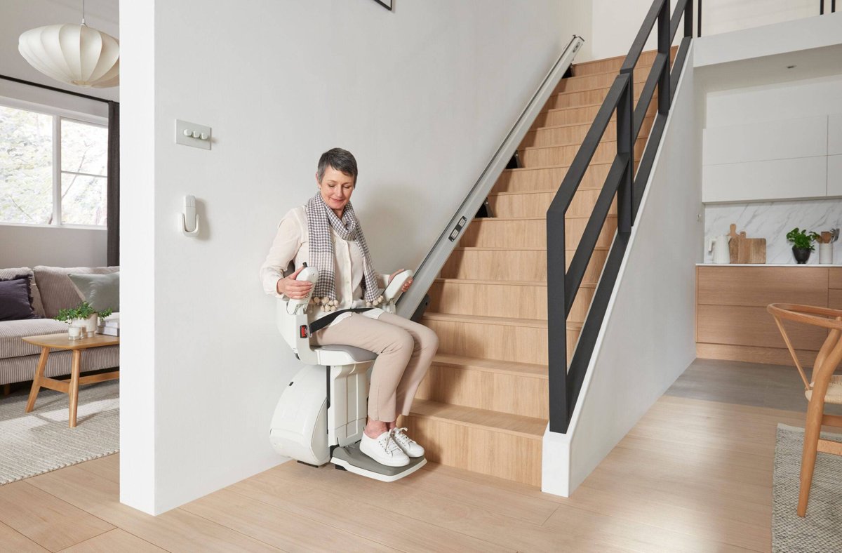 Access BDD HomeGlide product photo