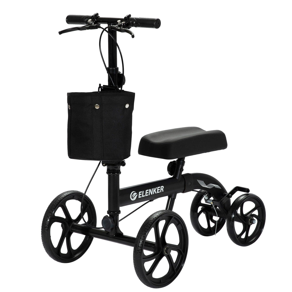 ELENKER Best Value Knee Walker (MT-9251) product photo