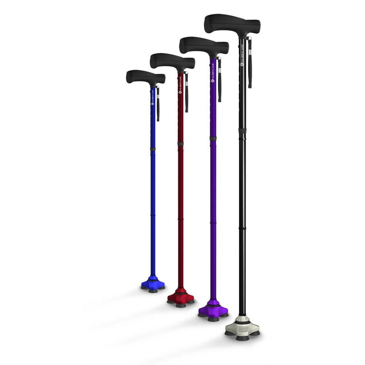 HurryCane Freedom Edition product photo