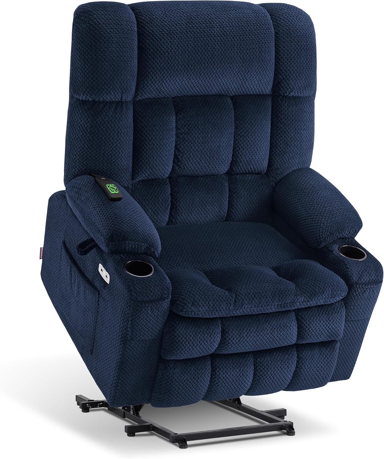 MCombo Power Lift Recliner Chair 6160-7516 (Large) product photo