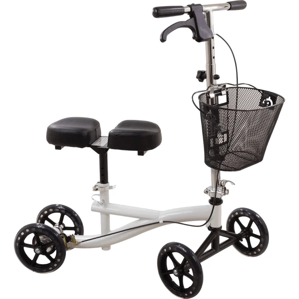 Roscoe Medical Knee Scooter (ROS-KS) product photo